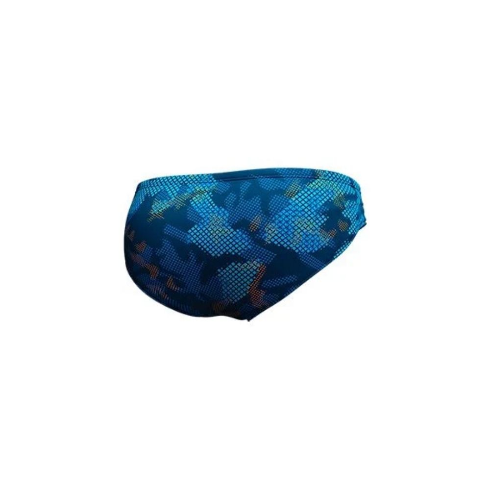 Sunga Natação PBT Keel Camo 1