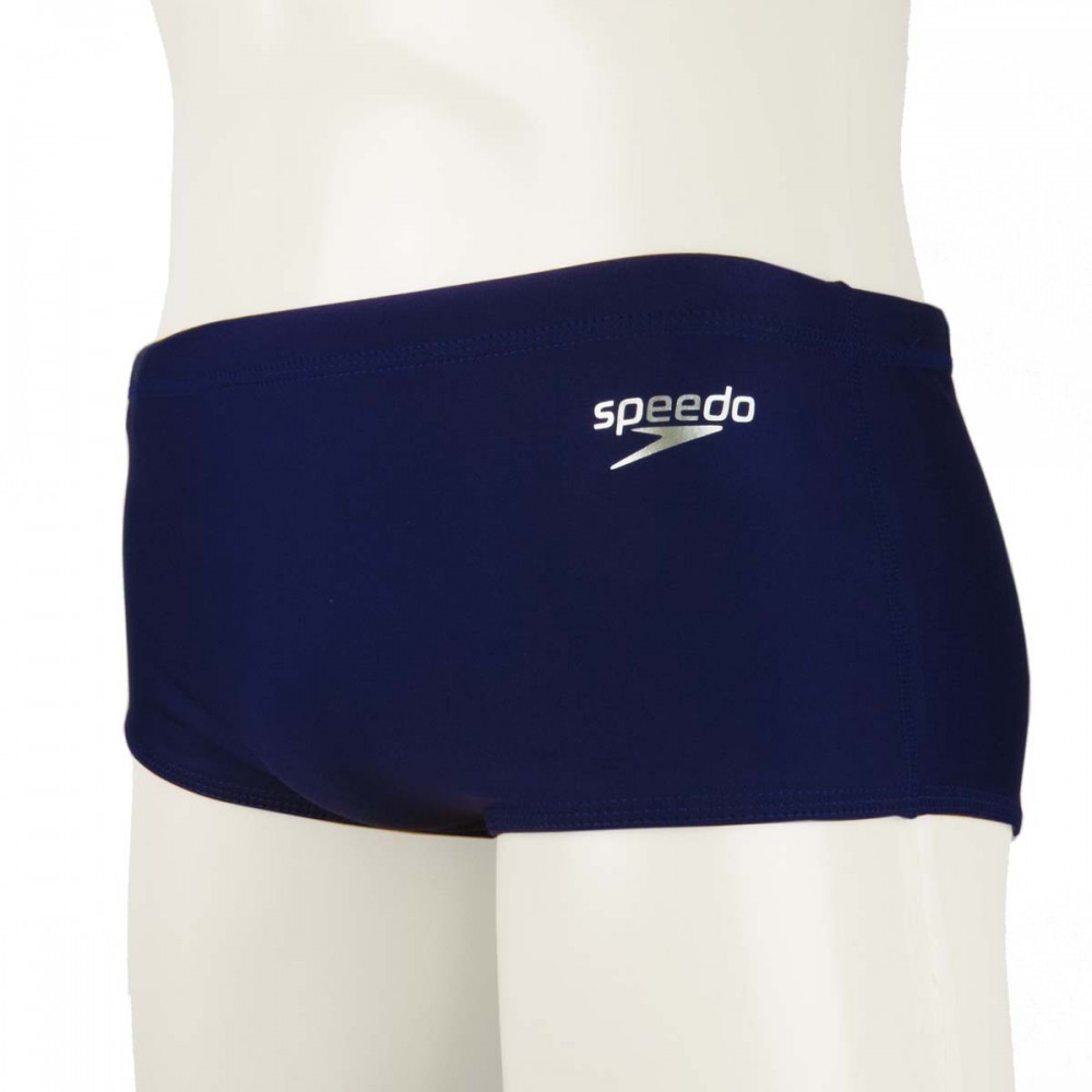 Sunga Natação Speedo Solid 17Cm 1