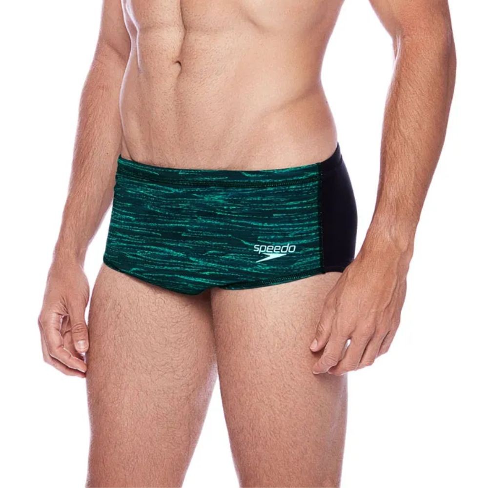 Sunga Natação Speedo Standard Origin 1