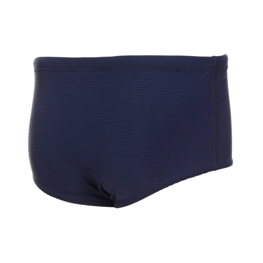Sunga Natação Speedo Tradicional Canelada 1