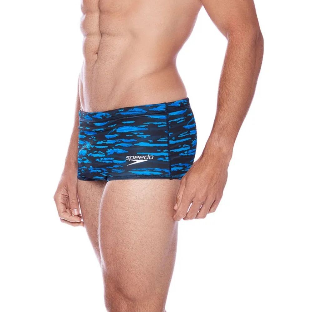 Sunga Natação Speedo Tradicional Choice 1