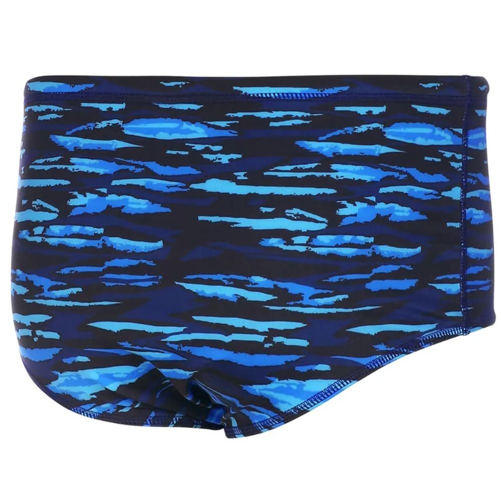 Sunga Natação Speedo Tradicional Choice 1