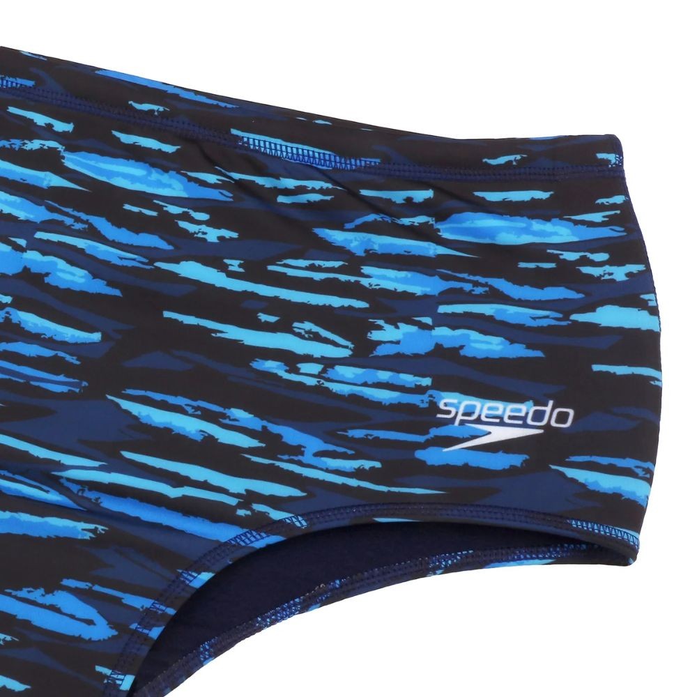 Sunga Natação Speedo Tradicional Choice 1