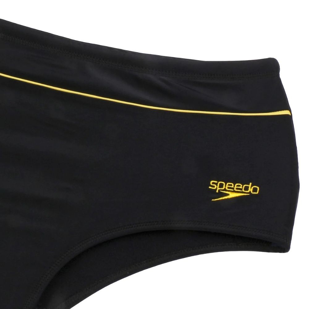 Sunga Natação Speedo Tradicional Line 1