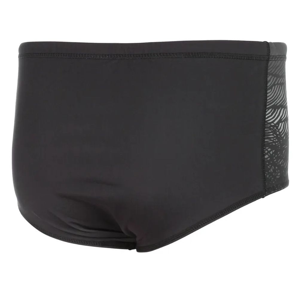 Sunga Natação Speedo Tradicional Net 1