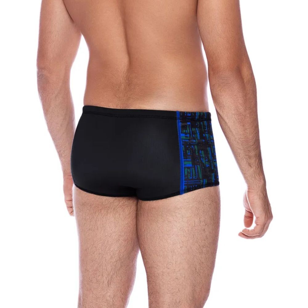 Sunga Natação Speedo Tradicional Prime 1