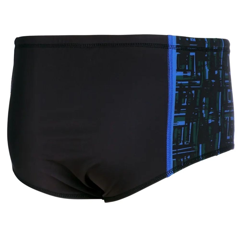 Sunga Natação Speedo Tradicional Prime 1