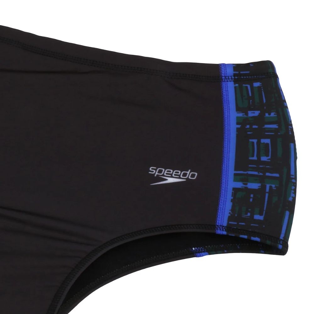 Sunga Natação Speedo Tradicional Prime 1