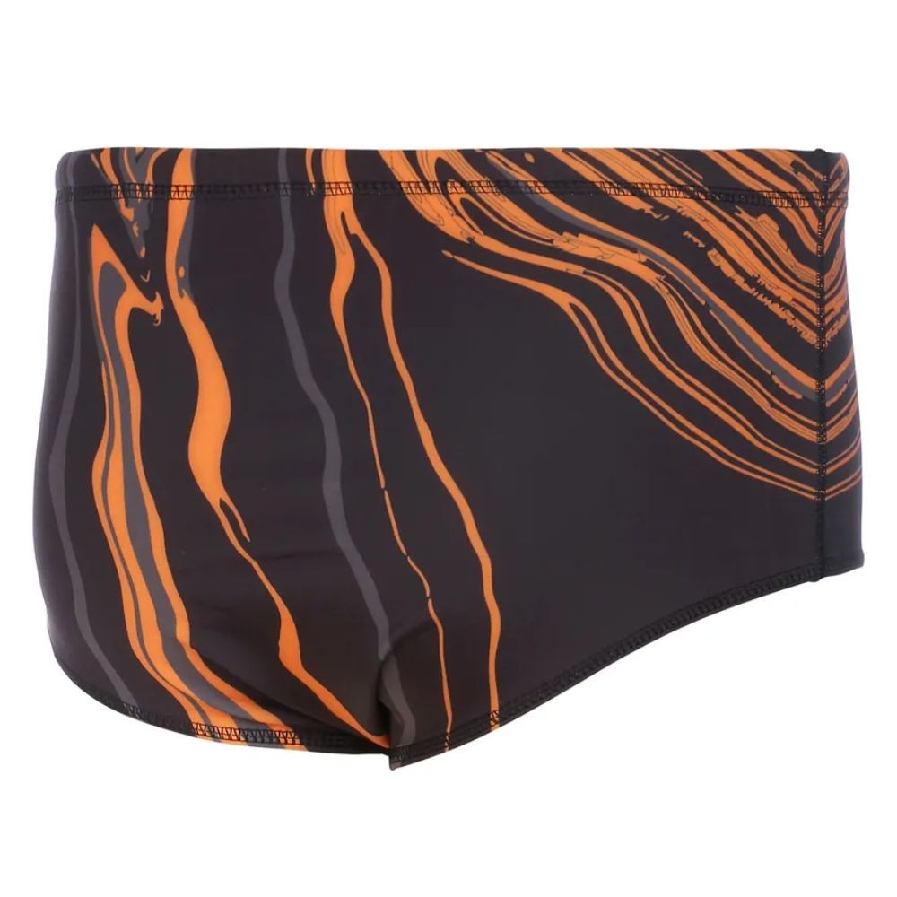 Sunga Natação Speedo Tradicional Unique 1