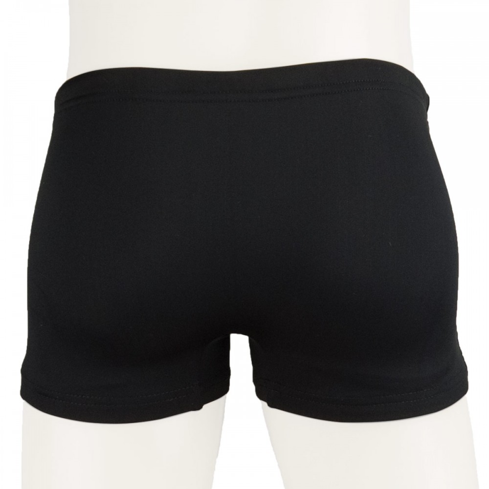 Sunga Short Natação Kanxa Lisa P