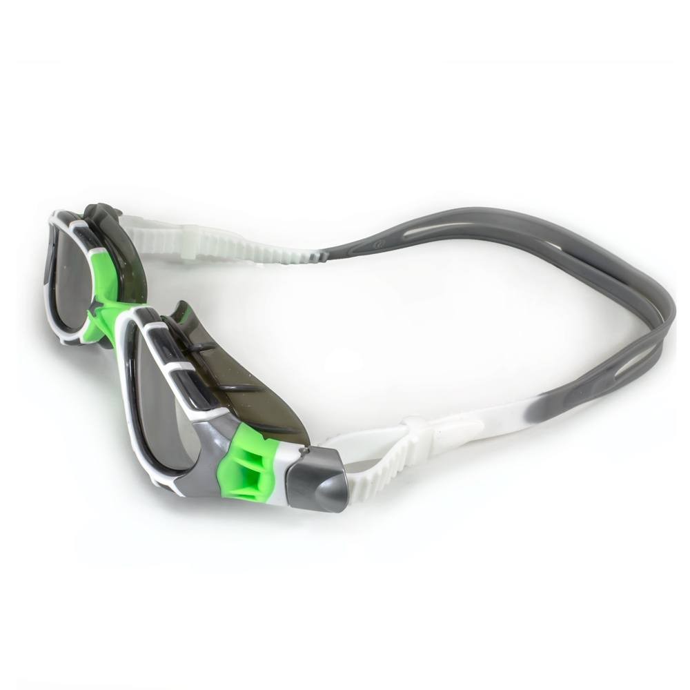 OCULOS DE NATACAO ZOGGS PREDATOR FLEX 2.0 Titanium 1