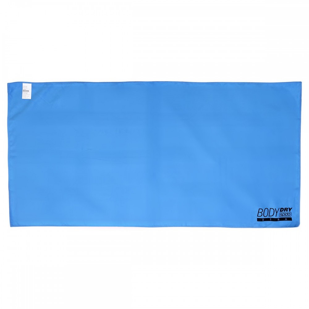 Toalha Natação Speedo Body Dry Xtra Towel F1