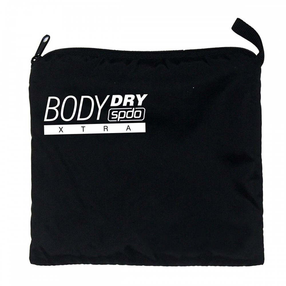 Toalha Natação Speedo Body Dry Xtra Towel F1