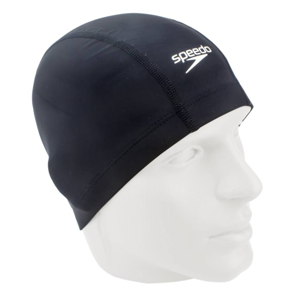 Touca de Natação Speedo Tecido Xtrafit Cap 1