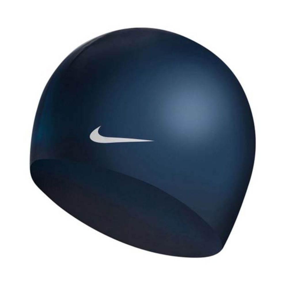 Touca Natação Silicone Nike Solid Cap 1