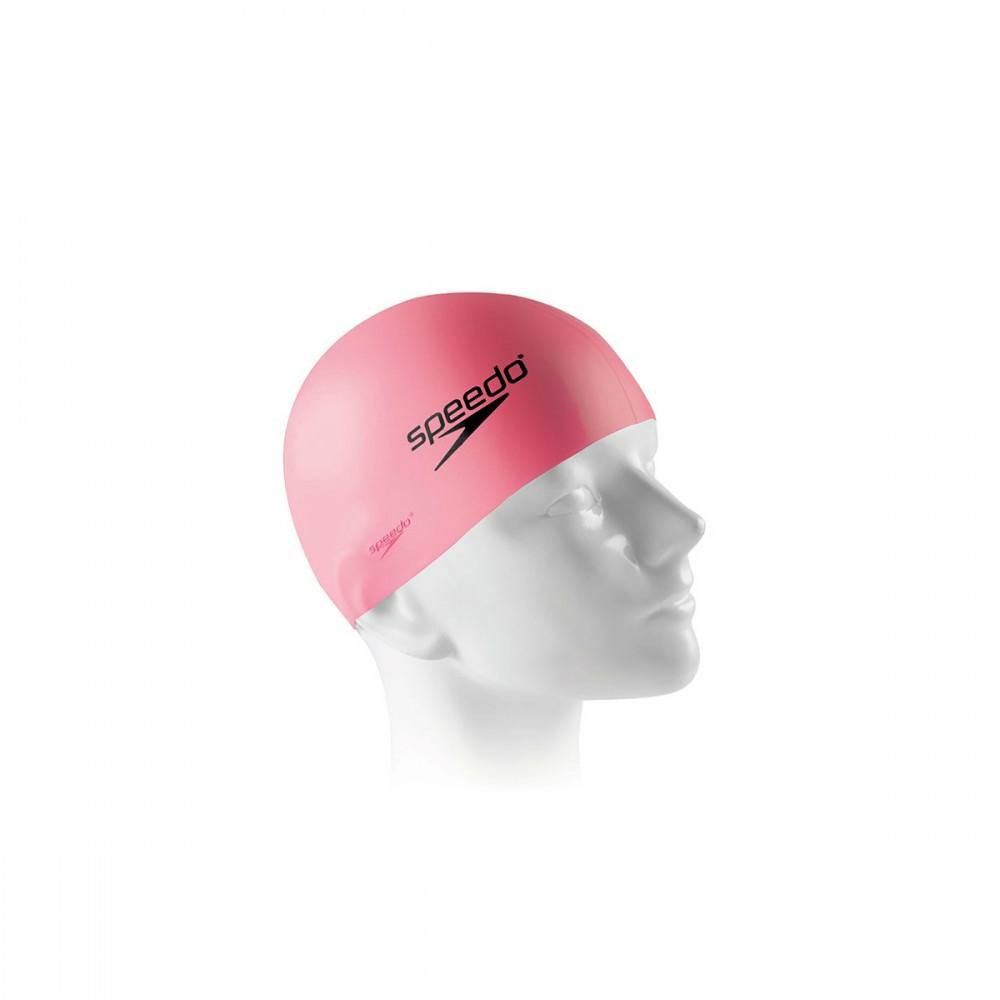 Touca Natação Speedo Silicone Junior Swim Cap Infantil