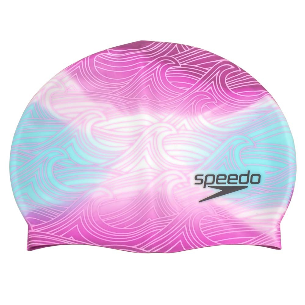 Touca Natação Silicone Speedo Speerit 1