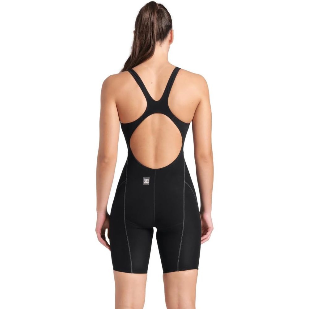 Traje Macaquinho Fast Feminino Arena Powerskin Impulso 1