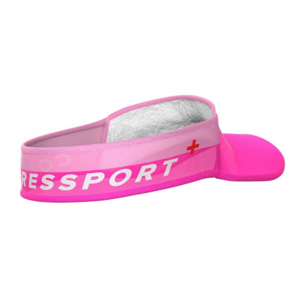 Viseira Compressport Ultralight New 1