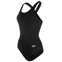 Maiô Natação Speedo Maillot Supportive