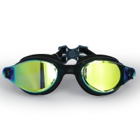 Oculos De Natacao Hammerhead Cruiser Mirror Revo