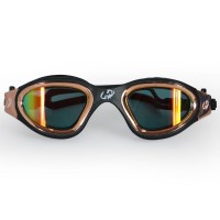 Oculos De Natacao Hammerhead Zenith Mirror Revo