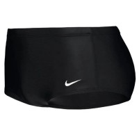 Sunga Natação Nike Larga Swoosh 16 cm