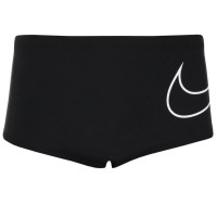 Sunga Natação Nike Larga Outline Swoosh Brief 16cm