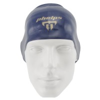 Touca Natação Phelps Competição Dome 2.0