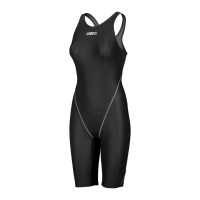 TRAJE MACAQUINHO FAST FEMININO ARENA POWERSKIN ST NEXT OB