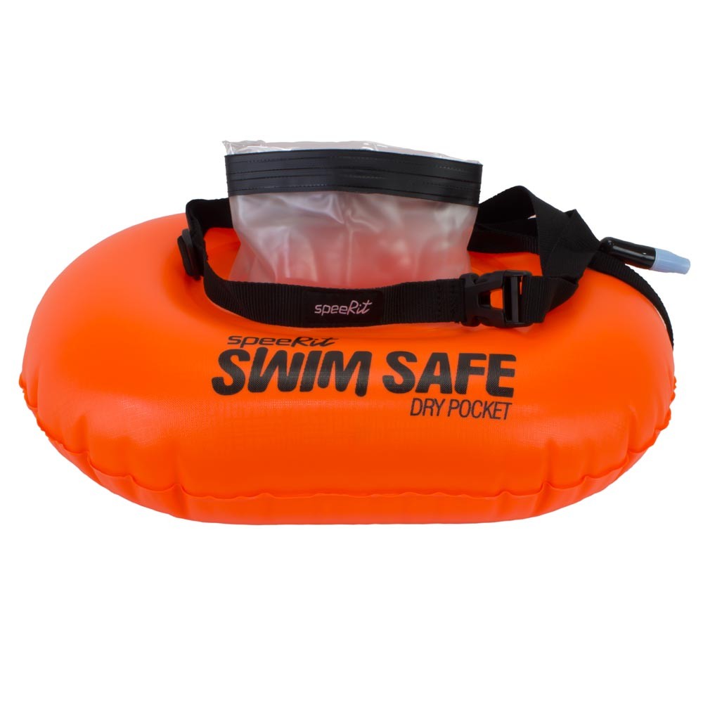 Boia Segurança Aguas Abertas Speedo Swim Safe 1