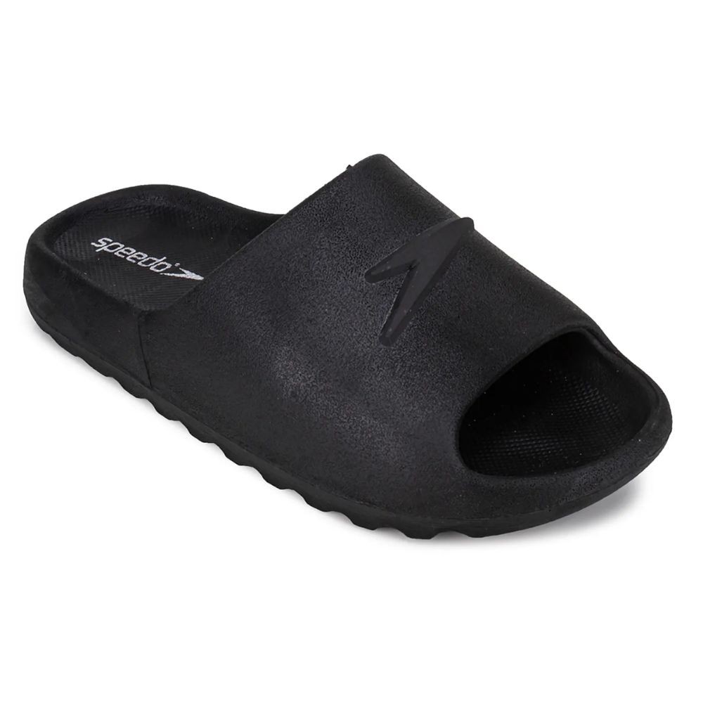 Chinelo Speedo Slide Soft Monocolor 1