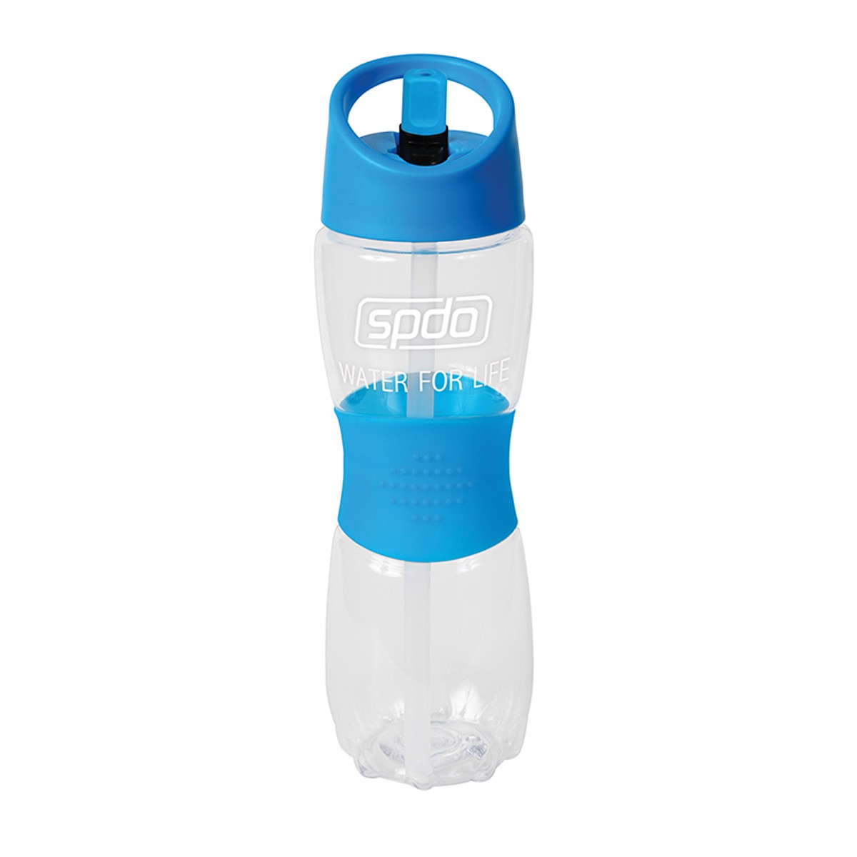 Garrafa Squeeze Speedo Tritan Bottle Azul