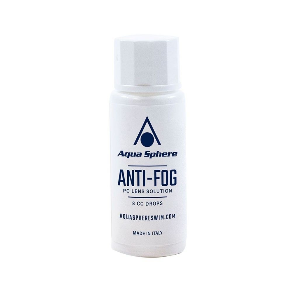 Líquido Antiembaçante Anti-Fog Aqua Sphere 8ml