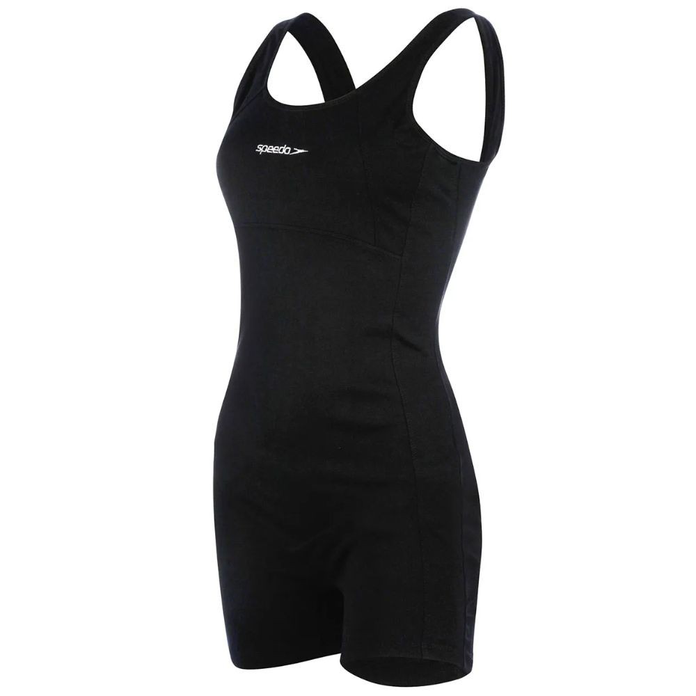 Macaquinho Natação Speedo Basic 1