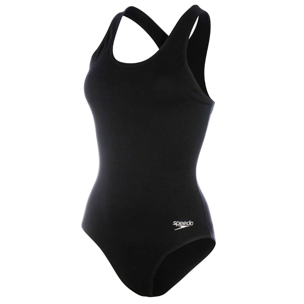 Maiô Speedo Maillot Acqua Plus 1