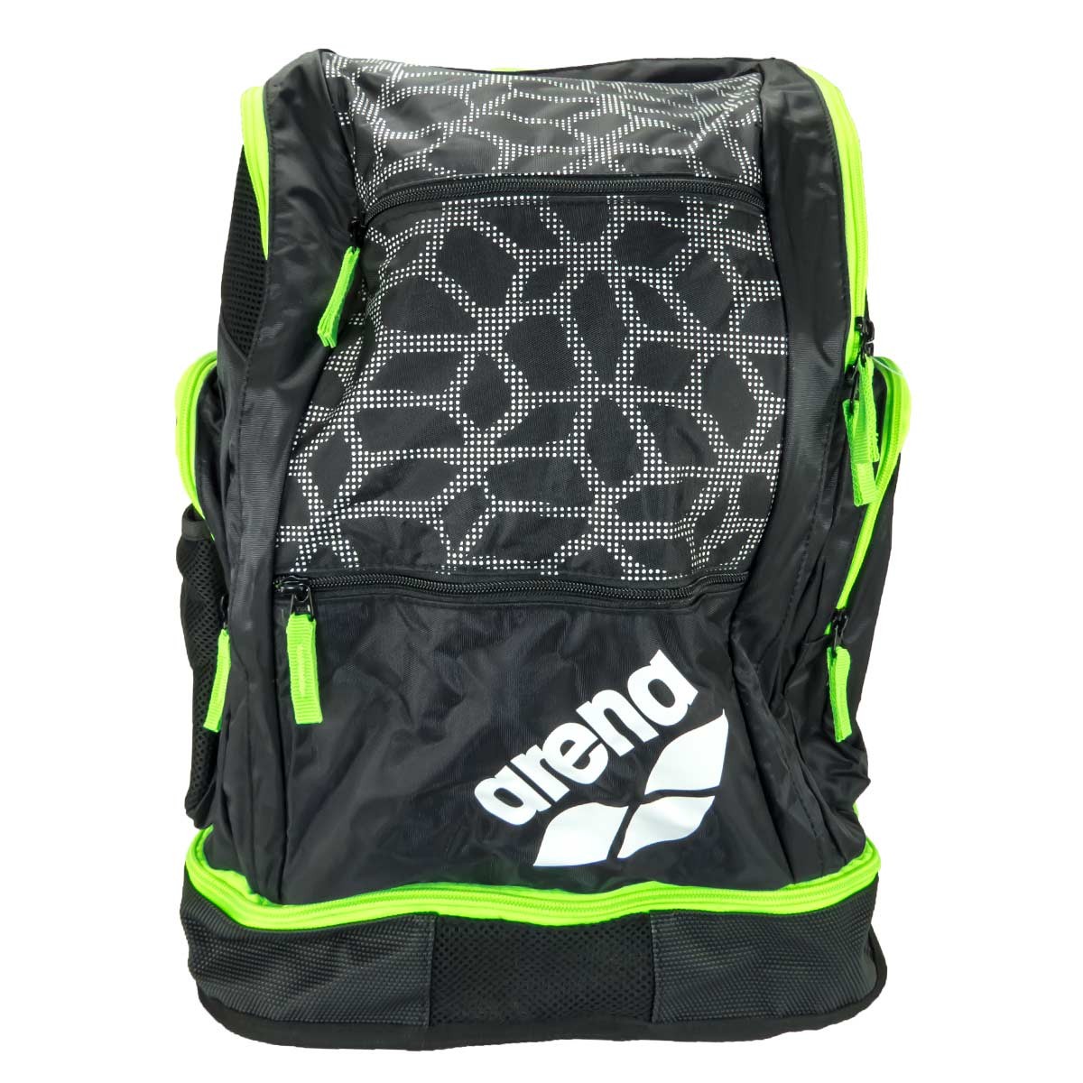 Mochila Arena Natação Spiky 2 Grande X-Pivot Vd