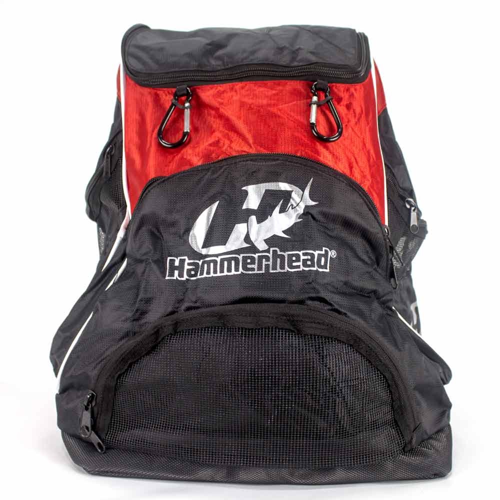 Mochila Natação Hammerhead Swim Backpack 30L 1