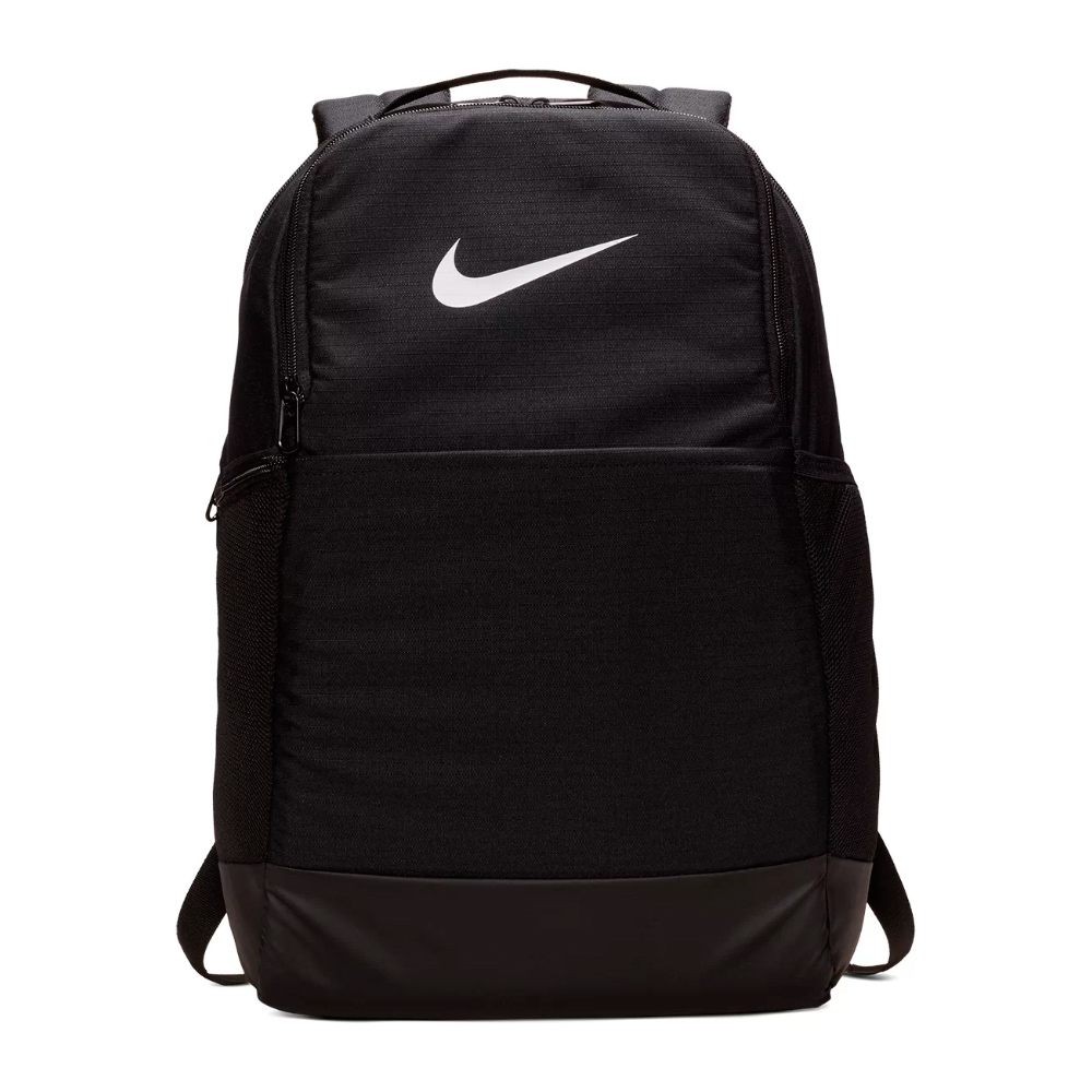 Mochila Nike Brasilia Backpack 9.0 frente