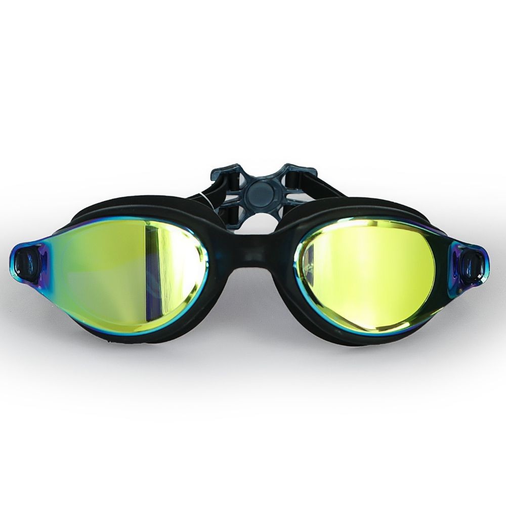 Oculos De Natacao Hammerhead Cruiser Mirror Revo 1