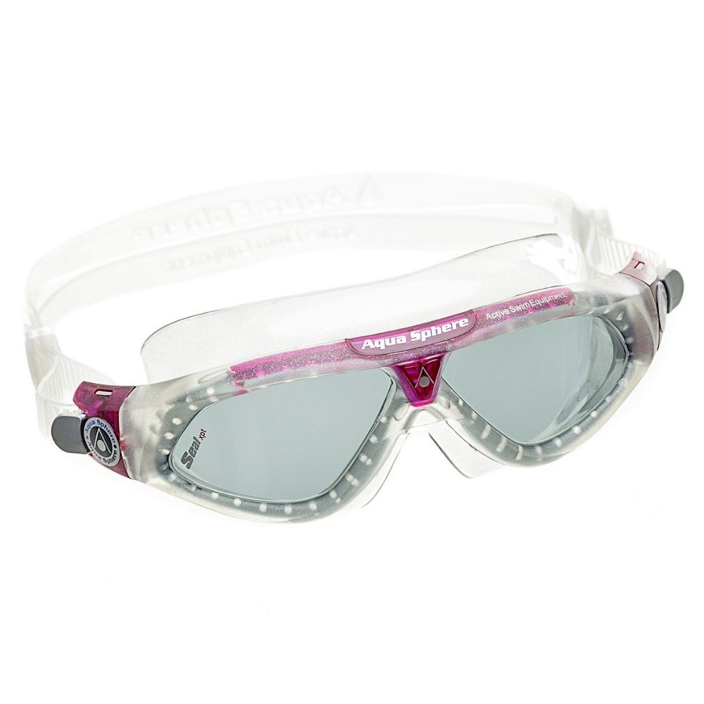 Oculos Nata o Aqua Sphere Seal XPT Lady Medinas