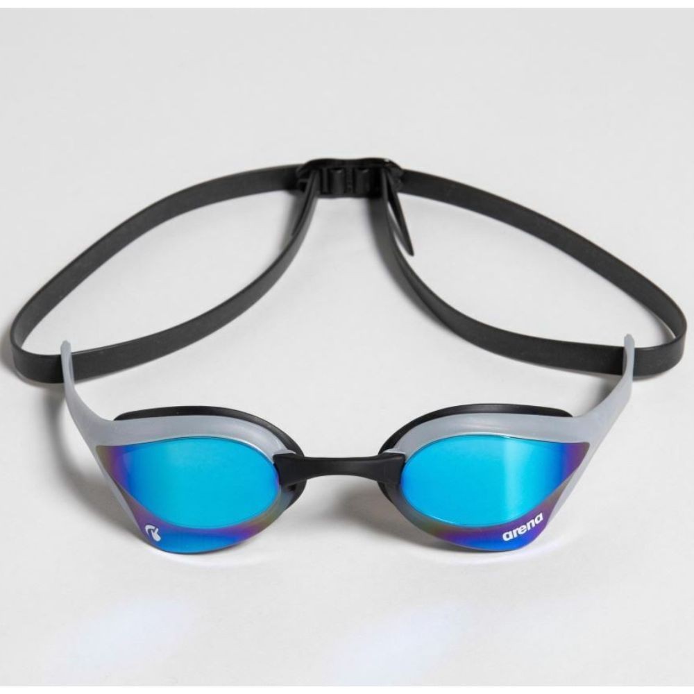 Óculos De Natação Cobra Ultra Swipe Lente Azul Arena