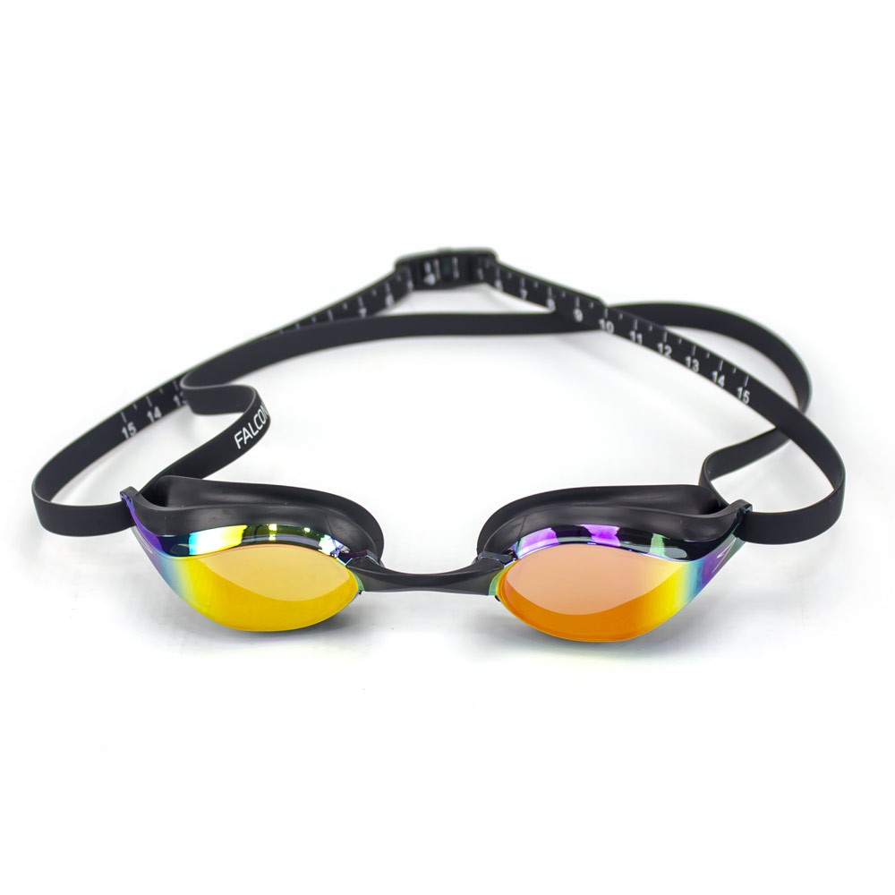 Óculos Natação Espelhado Speedo Falcon 1