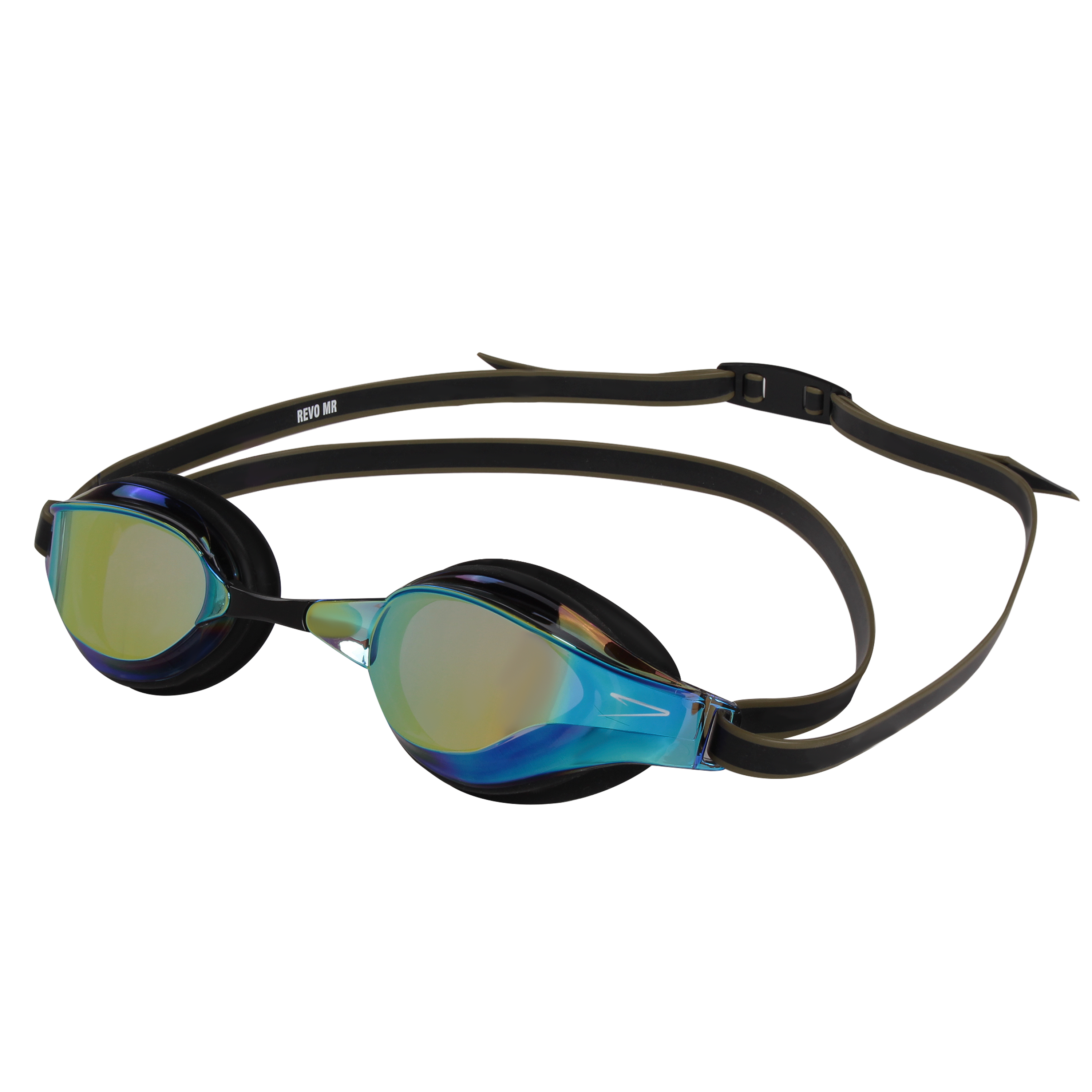 Óculos Natação Espelhado Speedo Revo 1