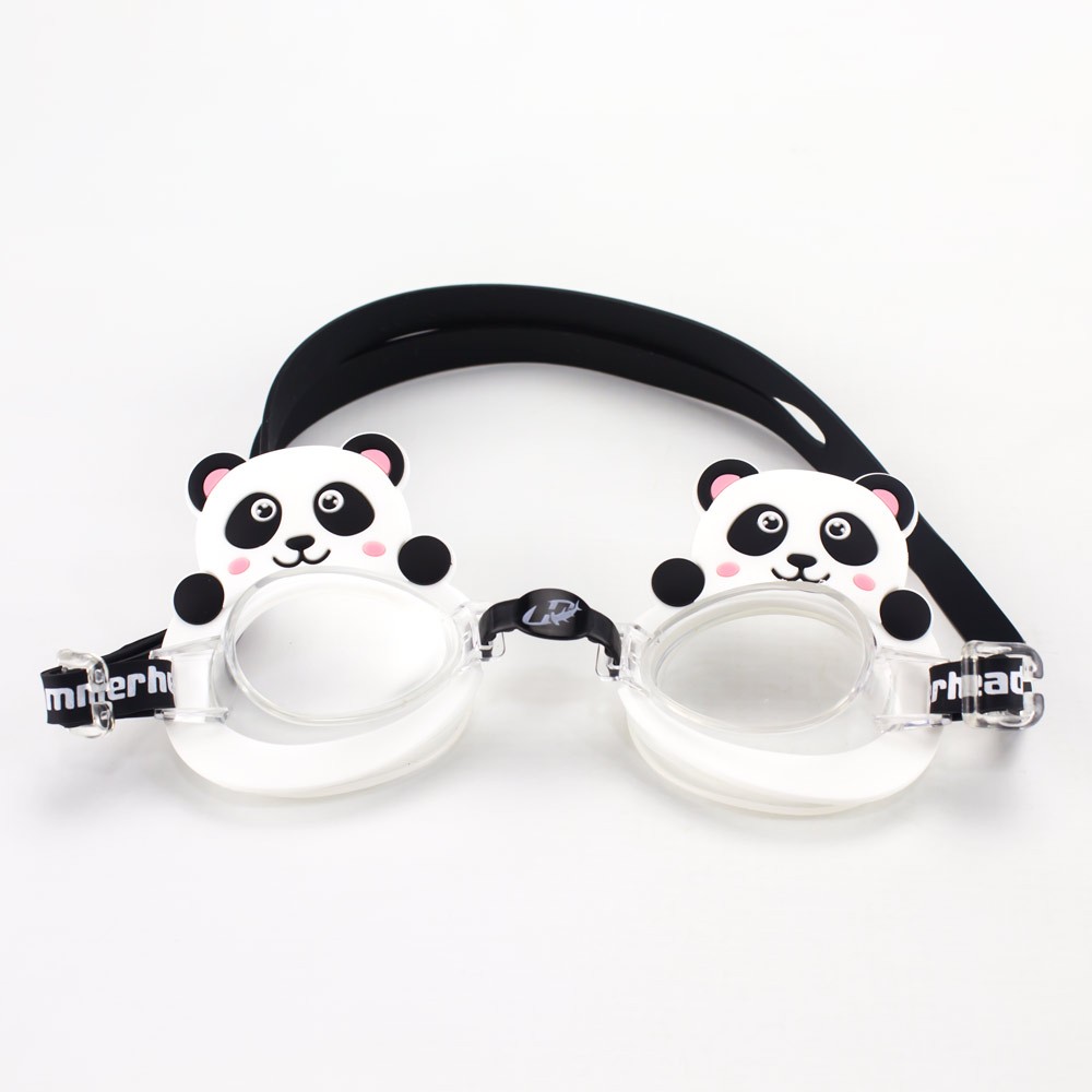 Óculos de Natação Infantil Hammerhead Panda 1