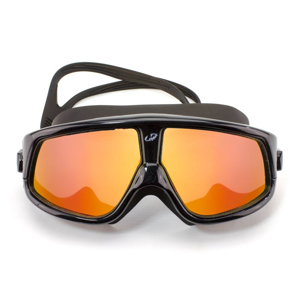 Óculos Natação Hammerhead Extreme Triathlon Polarizado 1