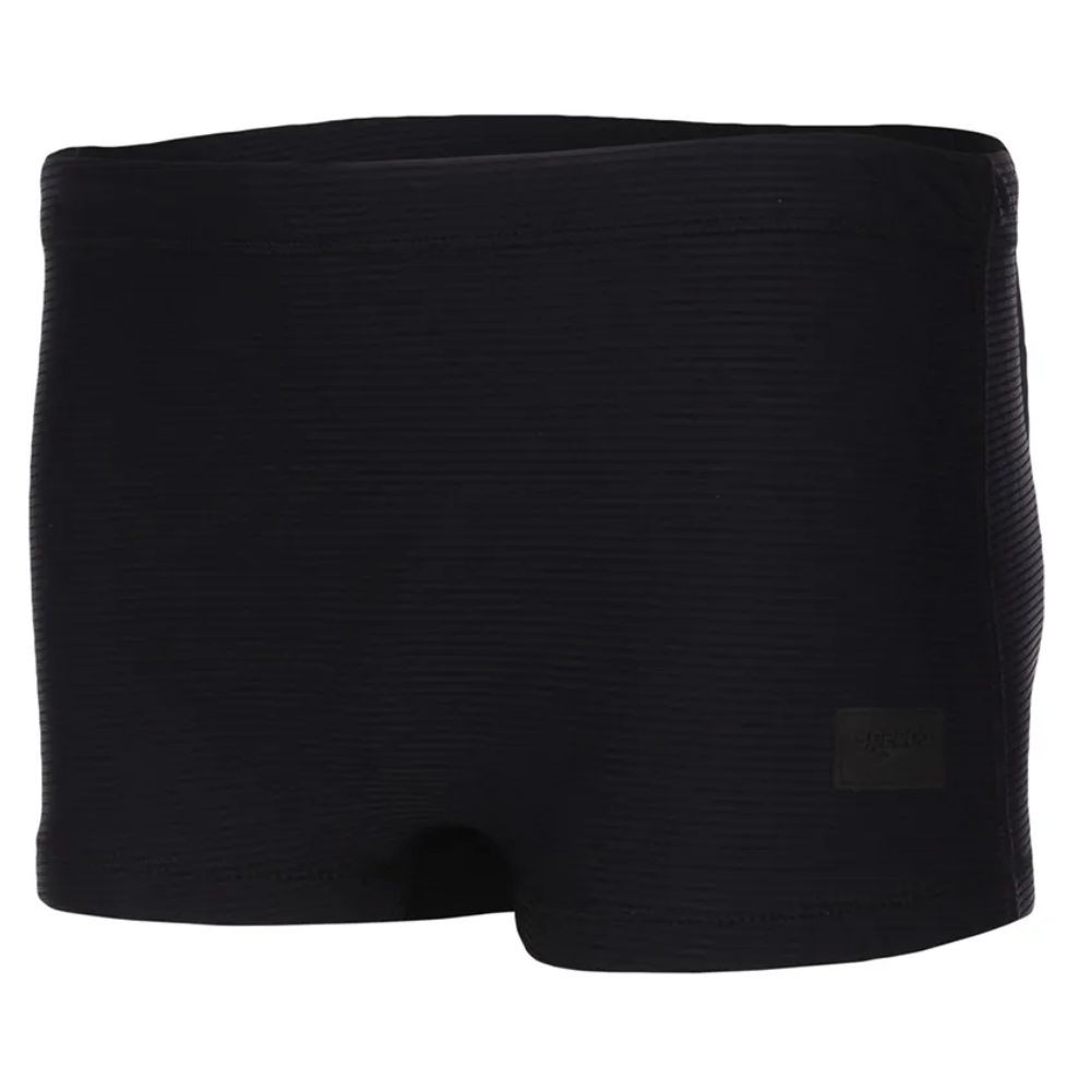Sunga Boxer Natação Speedo Canelada 1