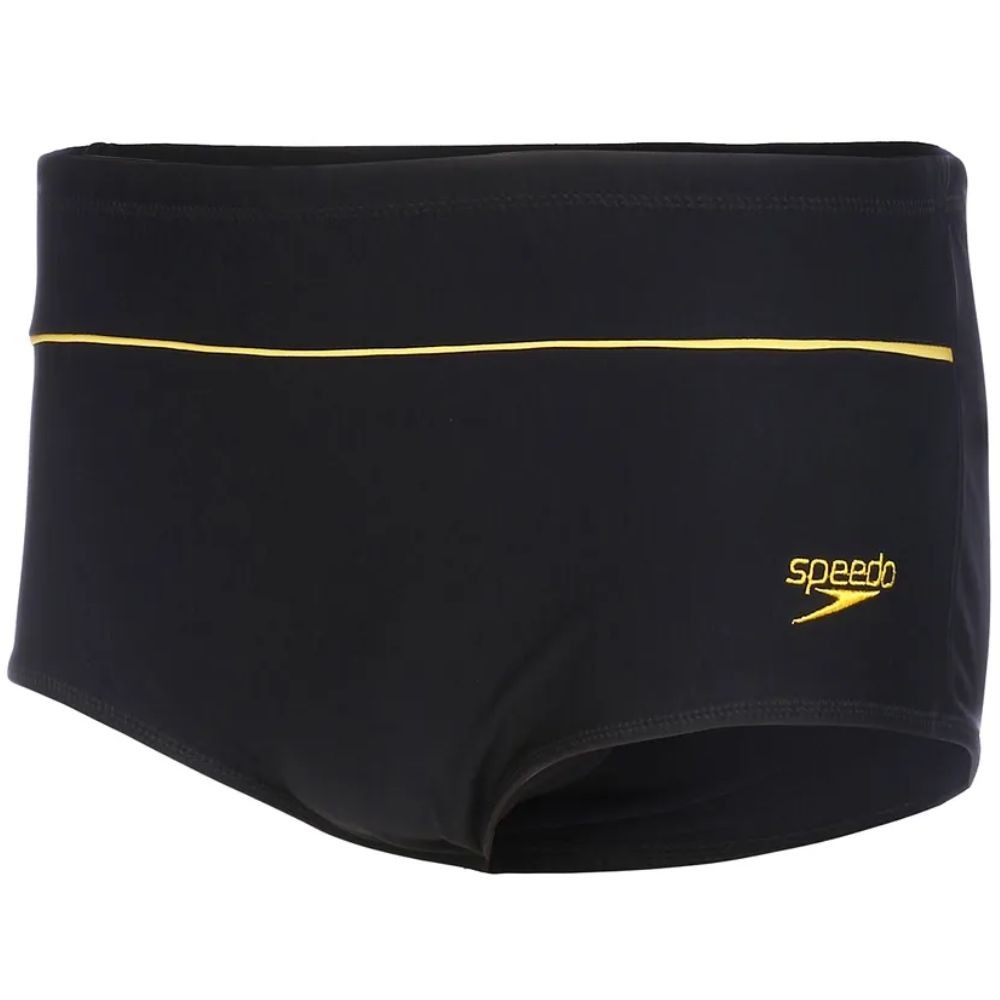 Sunga Natação Speedo Tradicional Line 1