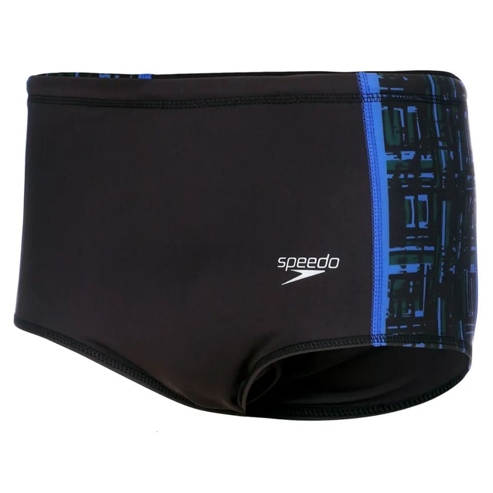 Sunga Natação Speedo Tradicional Prime 1