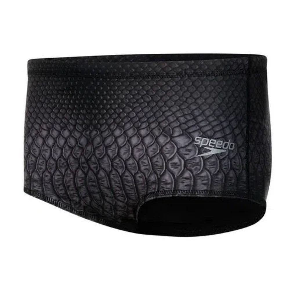 Sunga Natação Speedo Tradicional Reptile 1